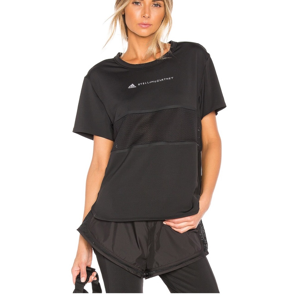 Stella x Adidas top